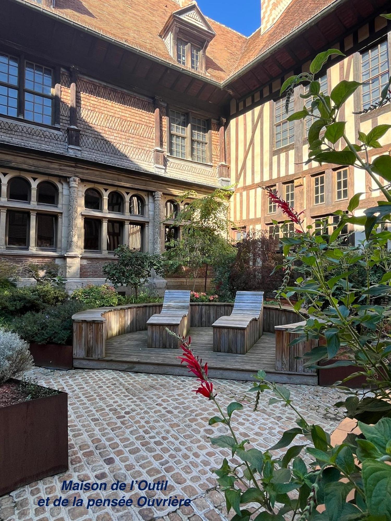 Maison Colette Sainte-Maure Екстер'єр фото