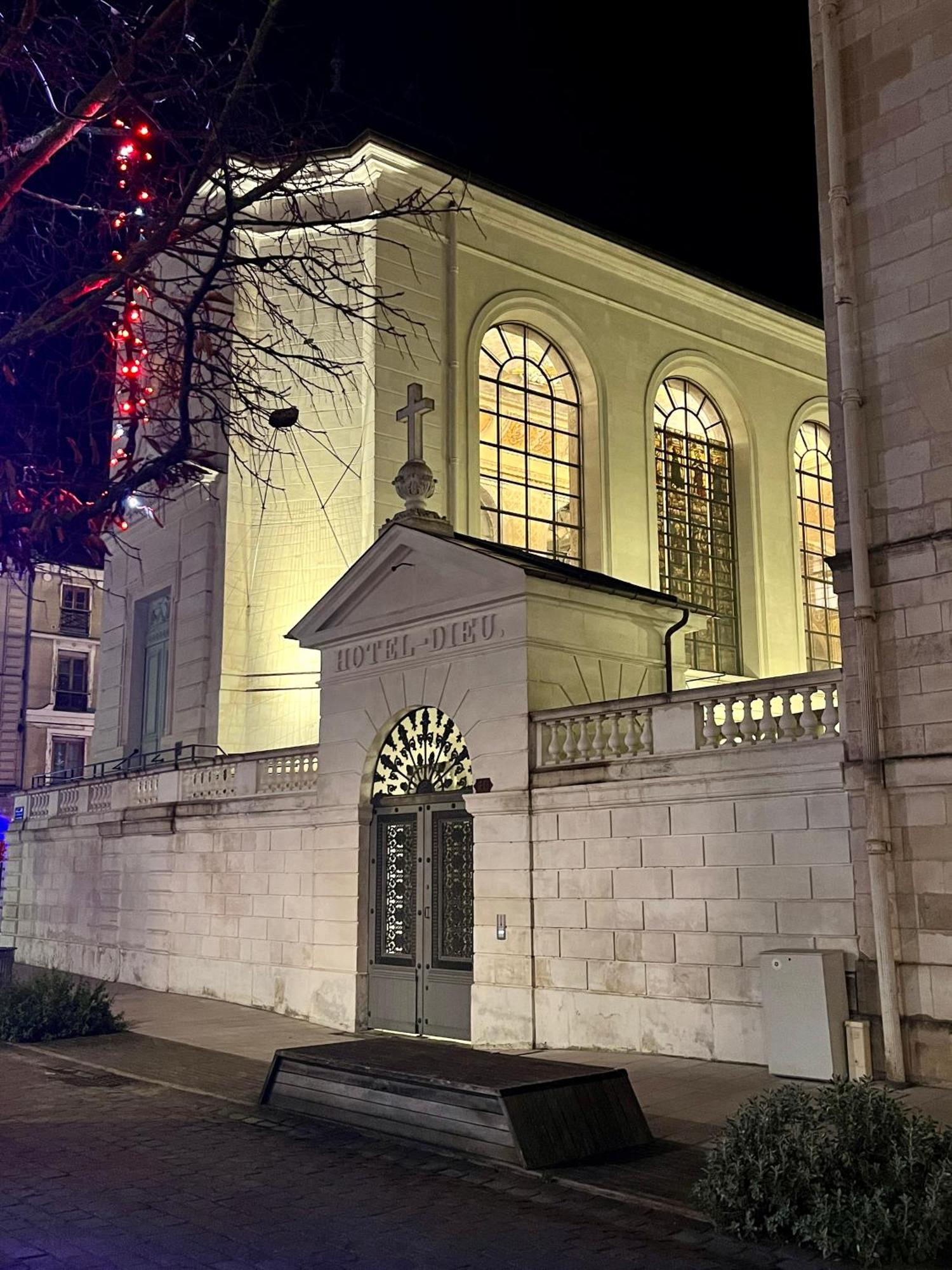 Maison Colette Sainte-Maure Екстер'єр фото