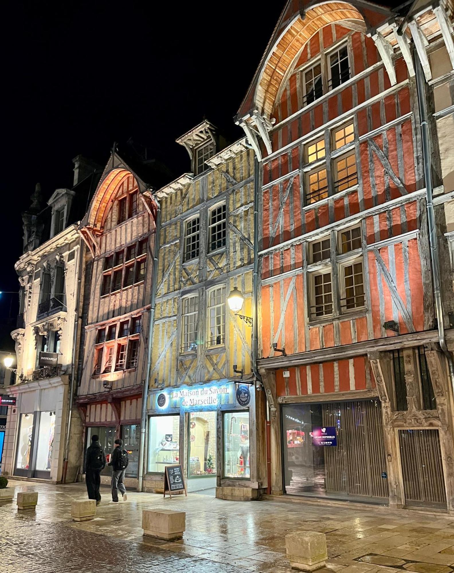 Maison Colette Sainte-Maure Екстер'єр фото