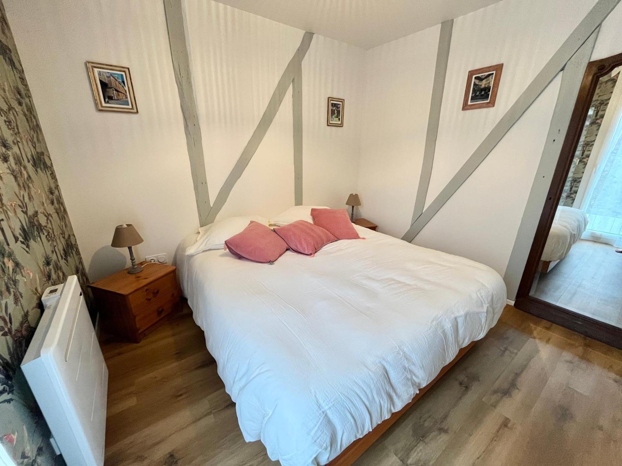 Maison Colette Sainte-Maure Екстер'єр фото